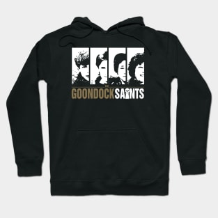 THE GOONDOCK SAiNTS Hoodie